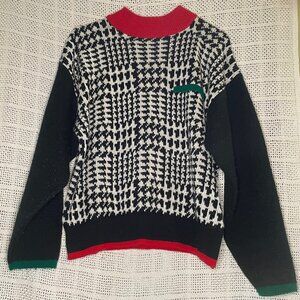 80s Sweater